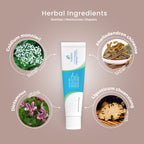 Herbal Eczema & Psoriasis Relief Cream