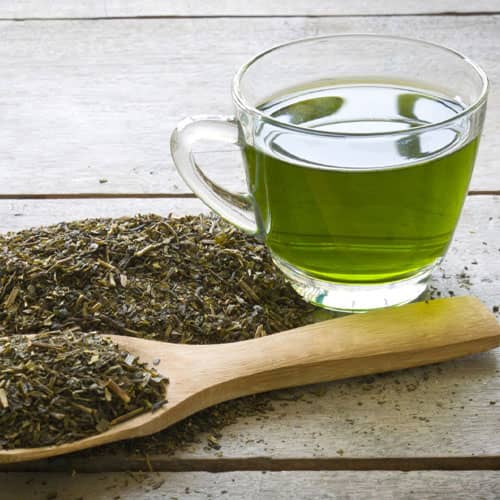 Green Tea Extract