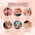 Herbal Eczema & Psoriasis Relief Cream