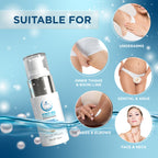 Intimate Area Bleaching Cream