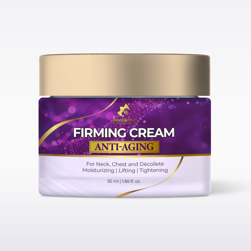 Anti-Aging Neck Firming Cream