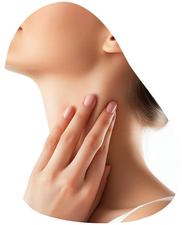 Comprehensive Neck & Décolleté Renewal