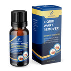 Fast-Acting Liquid Wart Remover