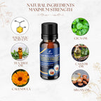 Fast-Acting Liquid Wart Remover